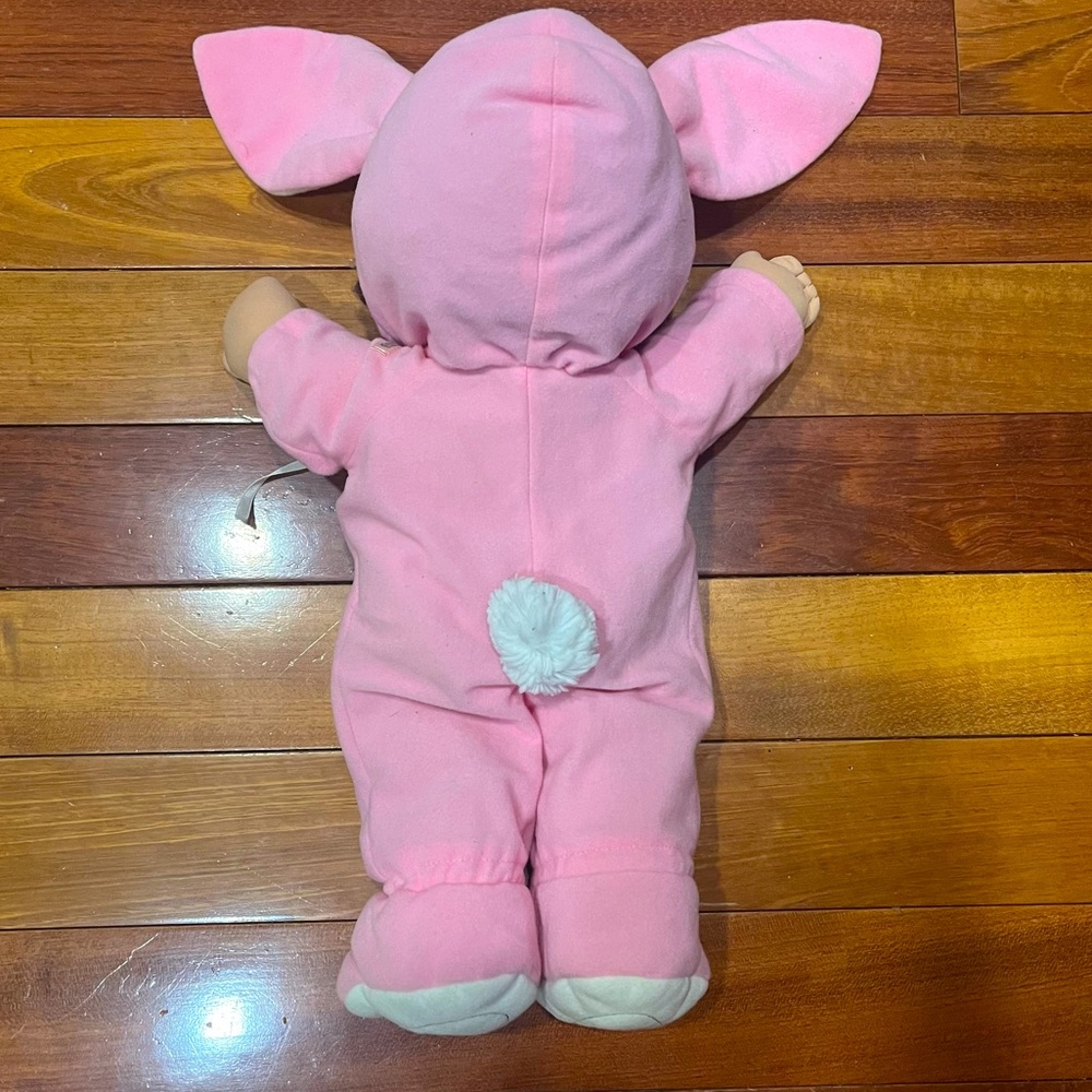 Vintage Original Cabbage Patch Doll - Picture 2 of 5